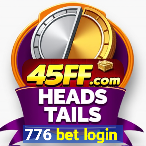 776 bet login